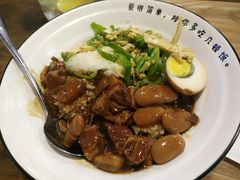 -每碗面馆(新鸿安大厦店)