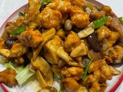 -大眼锅贴水饺(河东店)
