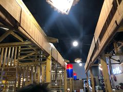 -唯成•韩国炭火烤肉 유성고기