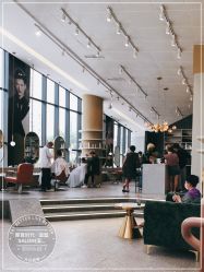 -摩登时代美发沙龙