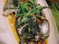-湖影中餐厅·南京金茂威斯汀大酒店