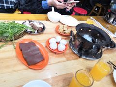 -范贤光鸡公煲(平乐园总店)