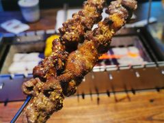 -三个蒙古大叔羊肉串(大宁店)