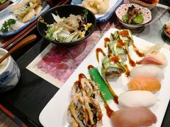 -红叶日料·放题·海胆·定食(星海店)