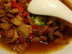-味上湘菜馆(岳麓山店)
