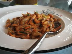 -梅林春晓花园餐厅