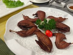 -高丽馆(尊茂店)