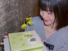 -积慕Cake(解放大道店)