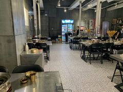 大堂-本炙炭烤·蒲烧活鳗料理店(金沙洲店)