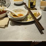 一次愉快的用餐体验