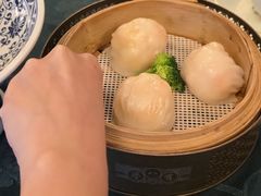 -誉八仙粤菜(万象天地店)