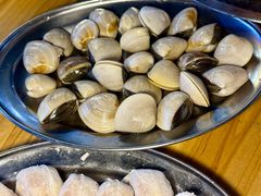 白贝-兴兴旺·冬瓜盅·啫啫煲(西华路店)