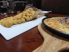 芝士玉米-郑庄脂渣海鲜楼(九水路店)