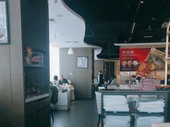 -悦融·京鲁菜·露台花园(安定门店)