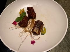 -三亚亚龙湾瑞吉酒店·铭轩中餐厅Mingxuan·海南菜·粤菜