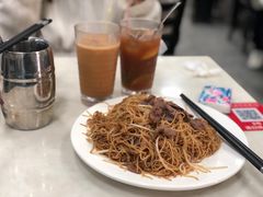 -好好滋味茶餐厅