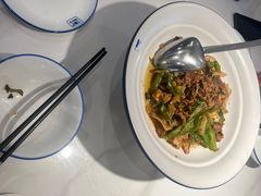 -兰湘子·湘菜小炒(长安万科广场店)