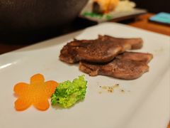 -青叶日式料理(飘亮阳光广场店)