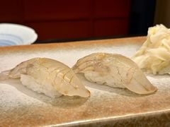 -Sushi Hanzo半藏(天环广场店)