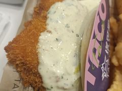 -TACO STAR 塔可星(下沙宝龙店)