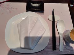 -佛山希尔顿酒店·融誉亚洲美食荟