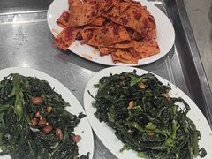 -韩麦大冷面(桂花街直营店)