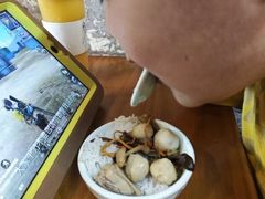 -61号餐吧(兴坪古镇漓江店)