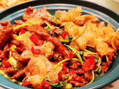 -鹿港小镇(悠唐店)