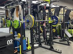 -VPsmart私教健身工作室(新华路旗舰店)