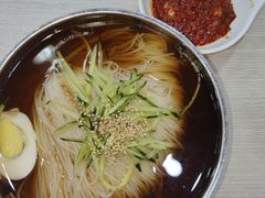 -三姐妹冷面馆(保卫路店)