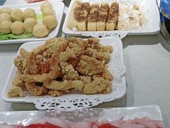 -古乐牛香·鲜牛肉牛杂火锅(新区店)