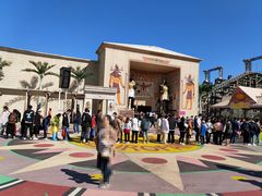 -蓬莱欧乐堡梦幻世界