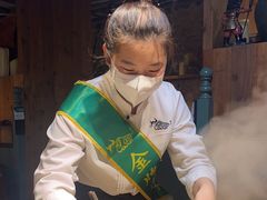 -手选潮汕鲜牛肉火锅(二七广场店)