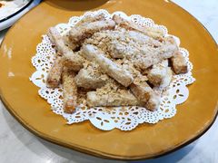 麦片南瓜-鲜螺湾(鹏欣丽都店)