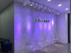 -DOS HOP潮上舞蹈