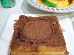 -锦园春香港茶餐厅(西海湾旗舰店)