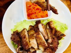 -听风阁农家私房菜茶楼(龙坞店)