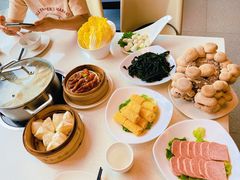 -煲王粤菜餐厅(中侨中心店)