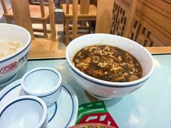 -汉唐守艺人·河北面馆(民心河店)