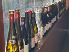 -OTIUM • 柴屿麦(亮马桥店)