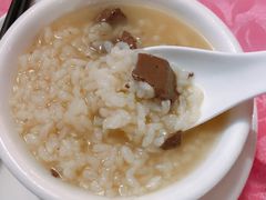 鸭粥-电白鸭粥店(下沙二坊88号店)