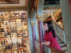 -老欧洲咖啡·西餐(后湖店)