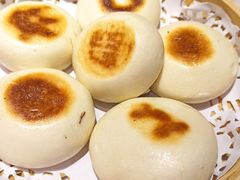 红糖锅盔-茅庐川菜(青岛凯德店)
