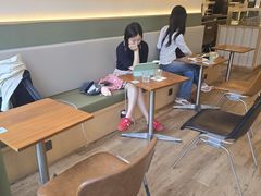 -KUDDO COFFEE(宝能太古城店)