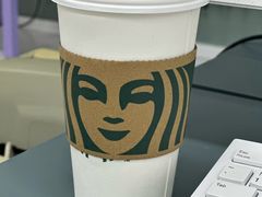 -星巴克臻选(北京太阳宫凯德店)