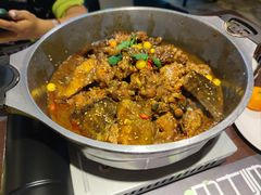 -甲大帅·甲鱼·椰子鸡主题餐厅(唐家店)