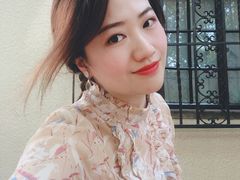 -Ginger(兴国路店)
