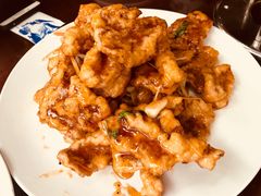 -小铜锣湾海鲜家常菜馆(河西店)