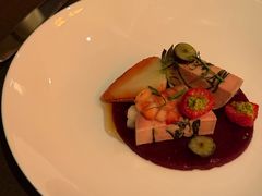 -杭州西子湖四季酒店-WL BISTRO西湖餐厅(灵隐路店)