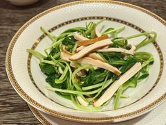 -Yan Ting 宴庭中餐厅(上海静安瑞吉酒店)